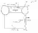 Fig. 01 - Electromagnetic wave generator and bit generator using oscillation of charged particles