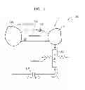 Fig. 02 - Electromagnetic wave generator and bit generator using oscillation of charged particles
