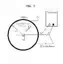 Fig. 06 - Electromagnetic wave generator and bit generator using oscillation of charged particles