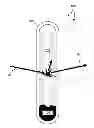 Fig. 01 - Laser sustained plasma bulb including water