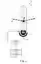 Fig. 06 - Laser sustained plasma bulb including water