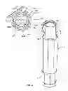 Fig. 05 - APPARATUSES AND METHODS FOR CURING UV FINGERNAIL GEL WITH MINIMAL UV EXPOSURE