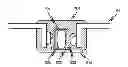 Fig. 01 - Face-to-face opto-coupler device and method of manufacture