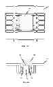 Fig. 08 - Face-to-face opto-coupler device and method of manufacture
