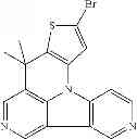 Fig. 149 - Materials for organic electroluminescent devices