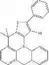 Fig. 85 - Materials for organic electroluminescent devices