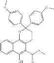Fig. 86 - Photochromic polymer