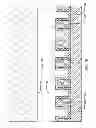 Fig. 08 - Sidewall diode driving device and memory using same