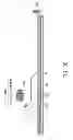 Fig. 10 - Organic semiconductor device and manufacturing method thereof