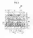 Fig. 06 - Light emitting device, method of manufacturing the same, and electronic apparatus