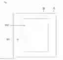 Fig. 04 - Substrate for organic electronic device