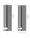 Fig. 09 - High breakdown voltage III-nitride device