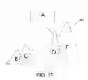 Fig. 18 - Solid state light sources with common luminescent and heat dissipating surfaces