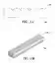 Fig. 19 - Solid state light sources with common luminescent and heat dissipating surfaces