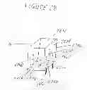 Fig. 29 - Solid state light sources with common luminescent and heat dissipating surfaces