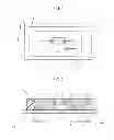 Fig. 02 - Light-emitting apparatus with leads coated with metal films