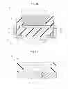 Fig. 07 - Light-emitting apparatus with leads coated with metal films