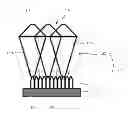 Fig. 01 - Metal oxide thin film substrate, method of fabricating the same, photovoltaic cell and OLED including the same