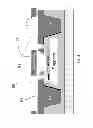 Fig. 09 - Light emitting diode package with enhanced heat conduction