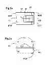 Fig. 06 - LED package with top and bottom electrodes