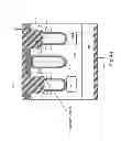 Fig. 06 - Lateral transistors with low-voltage-drop shunt to body diode