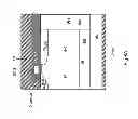 Fig. 15 - Lateral transistors with low-voltage-drop shunt to body diode