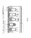 Fig. 19 - Lateral transistors with low-voltage-drop shunt to body diode