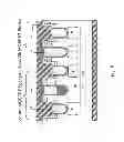 Fig. 20 - Lateral transistors with low-voltage-drop shunt to body diode
