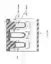 Fig. 30 - Lateral transistors with low-voltage-drop shunt to body diode