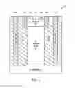 Fig. 02 - Segmented Pillar Layout for a High-Voltage Vertical Transistor