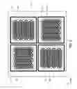 Fig. 06 - Segmented Pillar Layout for a High-Voltage Vertical Transistor