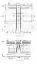 Fig. 02 - Semiconductor device having semiconductor pillar