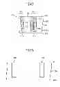 Fig. 07 - Method of manufacturing a semiconductor device including grinding from a back surface and semiconductor device