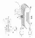 Fig. 07 - Processing of gradient index (GRIN) rods into GRIN lenses attachable to optical devices, components, and methods