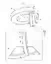 Fig. 22 - Processing of gradient index (GRIN) rods into GRIN lenses attachable to optical devices, components, and methods