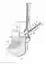 Fig. 02 - DEVICE TO INJECT SOLID MATERIAL INTO A BATH OF LIQUID METAL, AND CORRESPONDING METHOD