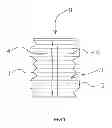 Fig. 02 - Elasticity-adjustable air pressure spring