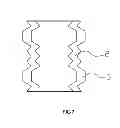 Fig. 07 - Elasticity-adjustable air pressure spring