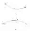 Fig. 02 - Composite leaf spring and method of making same