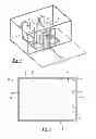 Fig. 02 - Fixture assembly for forming prototype parts on an incremental forming machine
