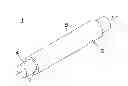 Fig. 01 - Sheet conveying roller and image forming apparatus