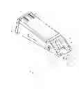 Fig. 02 - Card dealing shoe