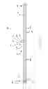Fig. 04 - Retractable vehicle mud flap