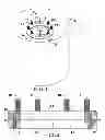 Fig. 02 - TANK OR BULKHEAD CONNECTION WITHOUT WELDING OR REQUIRING INTERNAL TANK ACCESS