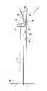 Fig. 01 - System and method for controlling speed and torque of a wind turbine during post-rated wind speed conditions