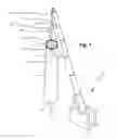 Fig. 02 - Tower erection lift kit tools