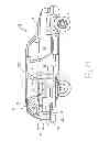 Fig. 22 - APPARATUS FOR CONFIGURING THE INTERIOR SPACE OF A VEHICLE