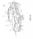Fig. 44 - APPARATUS FOR CONFIGURING THE INTERIOR SPACE OF A VEHICLE