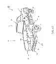 Fig. 63 - APPARATUS FOR CONFIGURING THE INTERIOR SPACE OF A VEHICLE