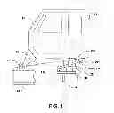 Fig. 02 - VEHICLE WITH ANGLED LINK CAB SUSPENSION